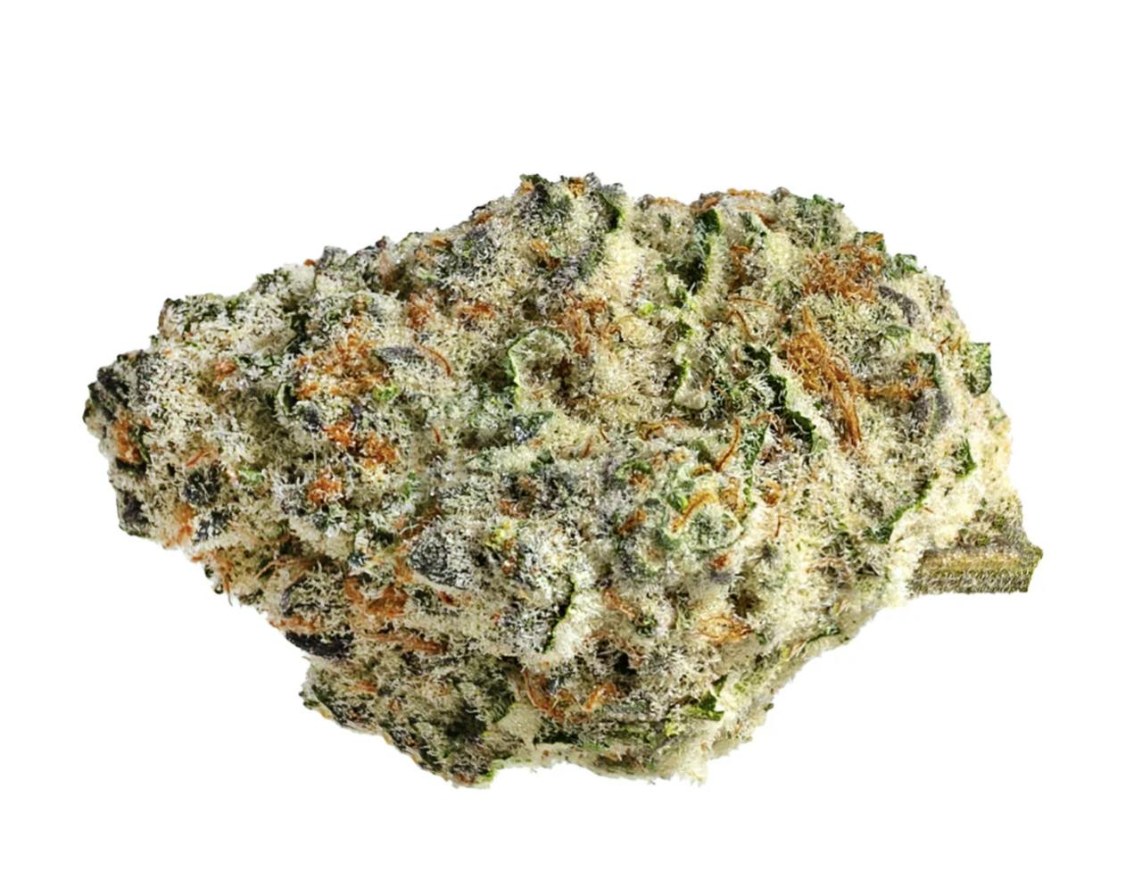 Strawberry Amnesia 28g