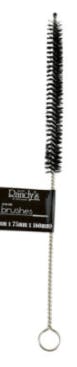 RANDY’S BLACK LABEL 8mm BRUSHES