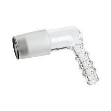 Arizer Extreme Q & V-Tower Glass Elbow Adapter