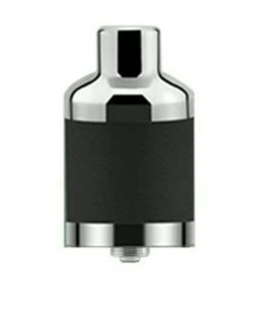 Yocan Plus XL Atomizer/Top Piece Black