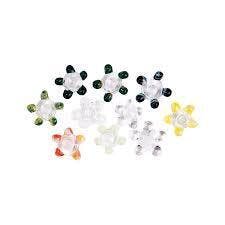 Screens - Glass Daisy (small)