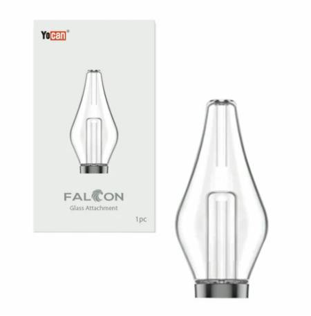 Yocan Falcon Replacement Glass Attachment