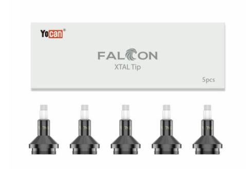 Yocan Falcon Xtal Tip