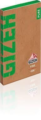 Gizeh Regular Size - Extra Fine (organic)