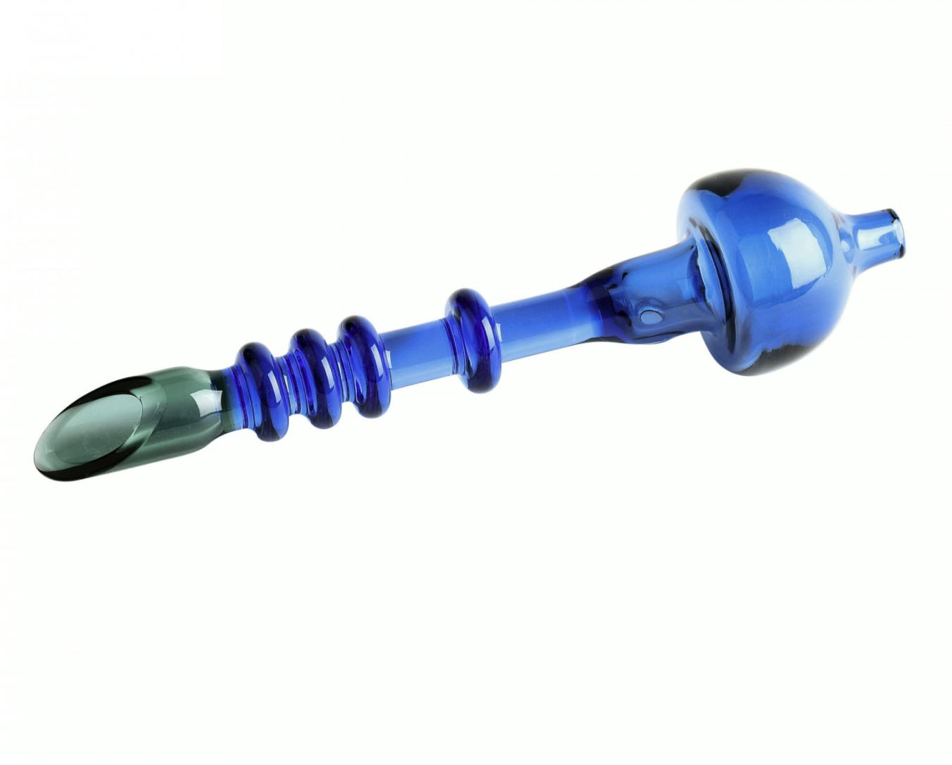 GEAR Scoop & Bubble Cap Combo Blue