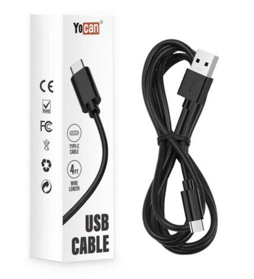 Yocan: Type C Charge Cable