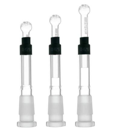 Grav: Adjustable Downstem 6" 14mm