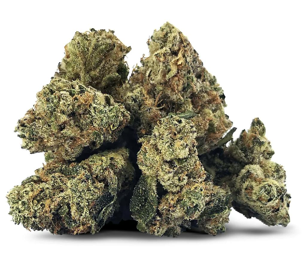 Galactica Smalls 3.5g