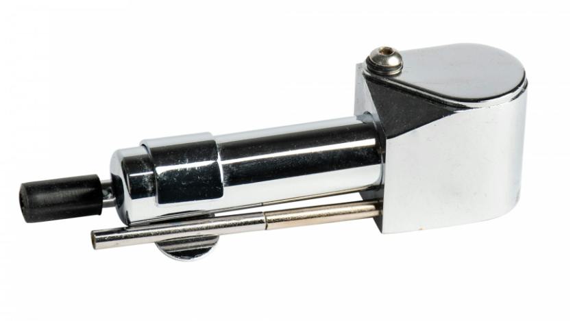 Chrome Replica Proto-Pipe