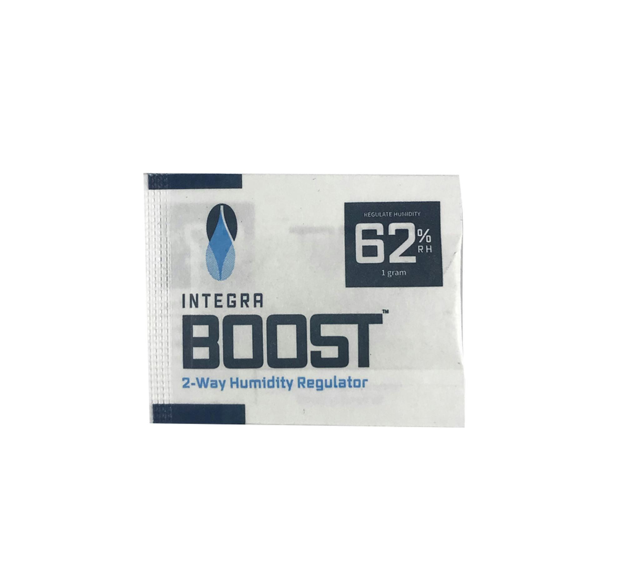 Boost- Integra Moisture Pack(1g)