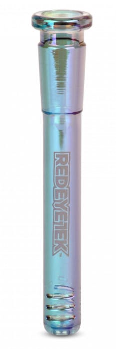 Red Eye: 130mm Metallic Terminator Downstem