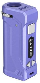 Yocan: Uni Pro 510 Device Purple