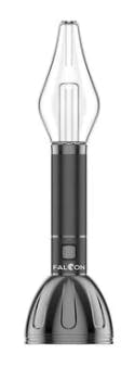 Yocan Falcon 6-in-1 Vaporizer - Black
