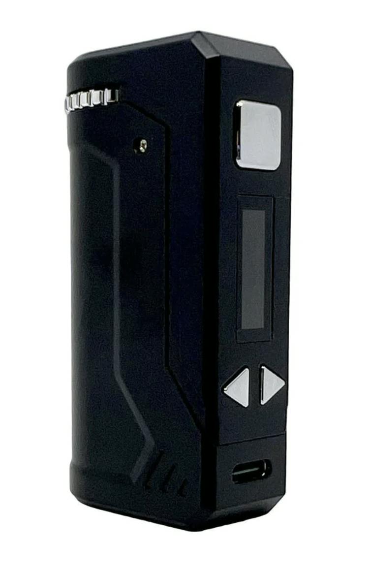 Yocan: Uni Pro Plus Black