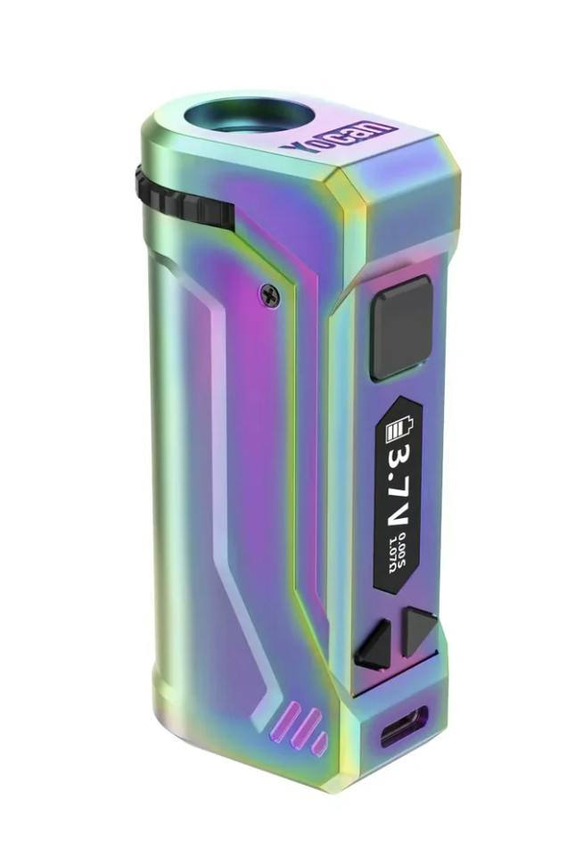 Yocan Uni Pro 2.0 Rainbow
