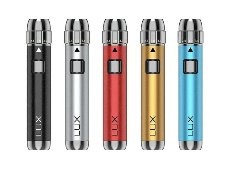 Yocan Lux 510 Battery (400 mah)