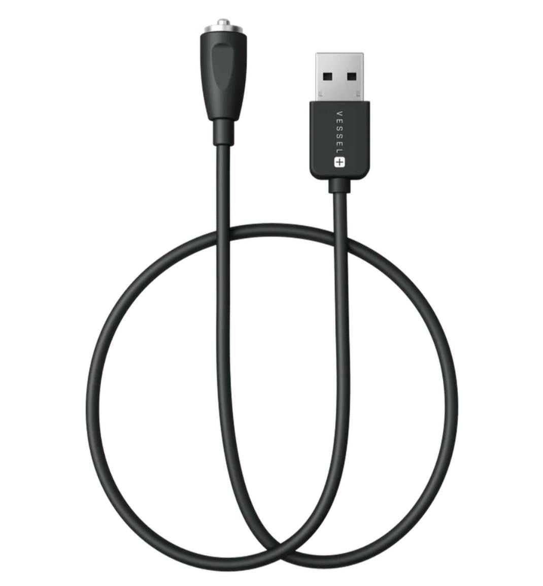 Vessel: Magnetic Charging Cable
