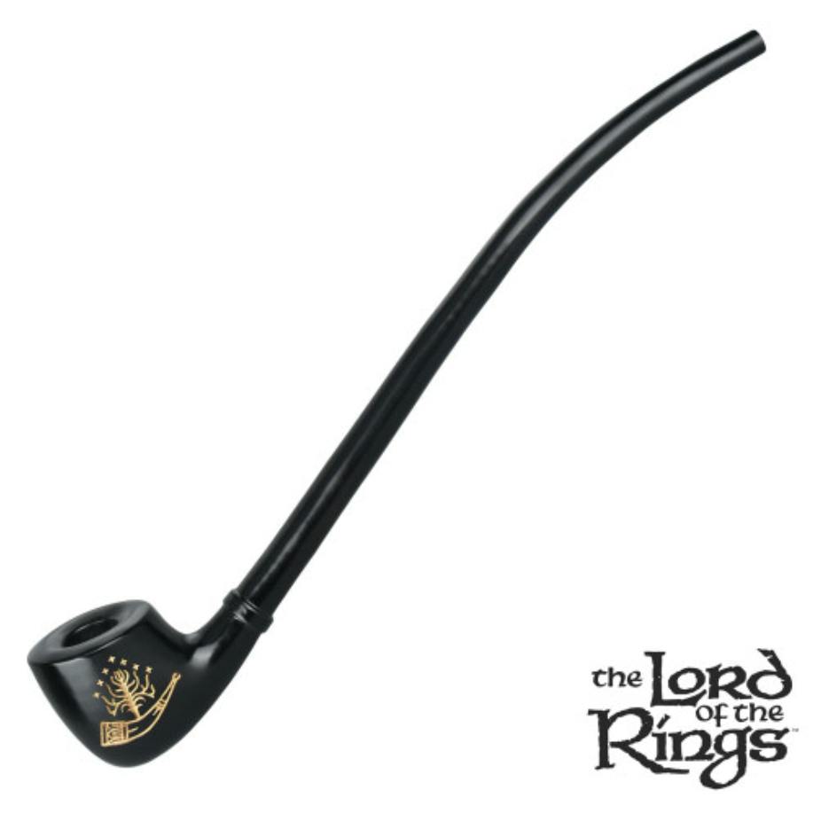Shire Pipes: LOTR Collection 13" Boromir Pipe
