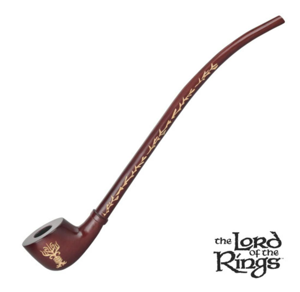 Shire Pipes: LOTR Collection 13" Rivendell Pipe