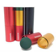 Bakers Bank Roll Storage