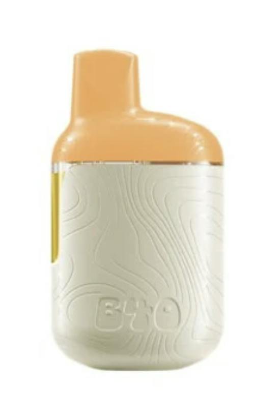 Peach Lemonade Disposable 0.95g
