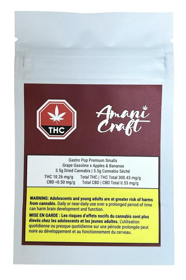 Gastro Pop 3.5g