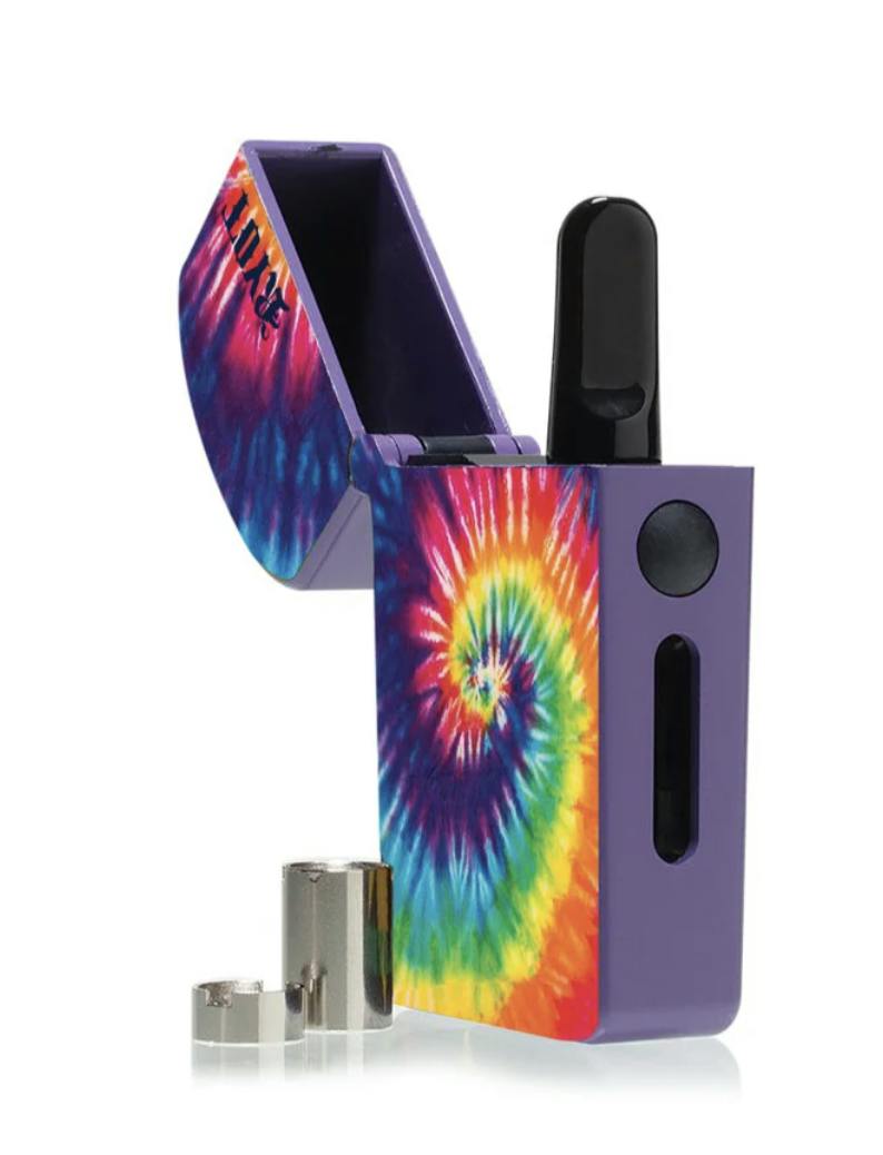 RYOT: 510 Drop Tank Tie Dye