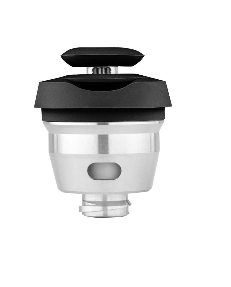 Puffco: New Peak 3D Chamber
