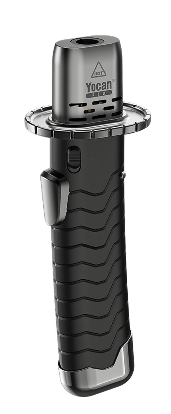 Yocan: RED Torches Katana (Assorted color)