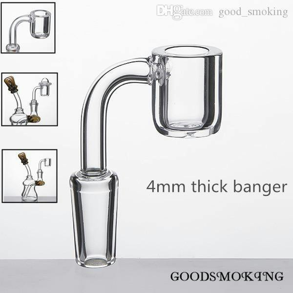 14mm Female Quartz Banger