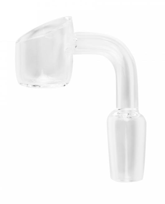 Irie: Quartz 14mm Male 90° Banger