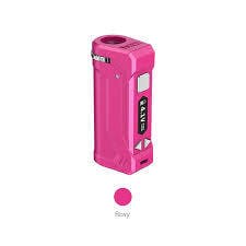 Yocan: Uni Pro 510 Device Rosey (pink)