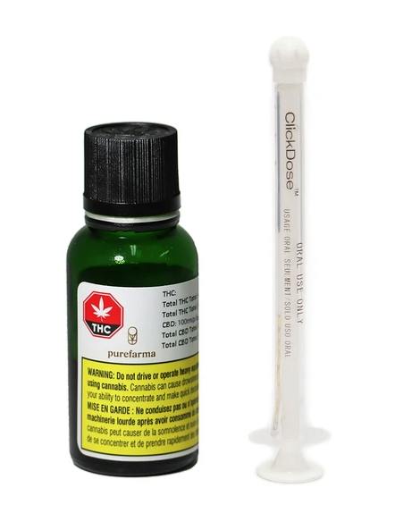 Hemplixer 100 CBD Oil