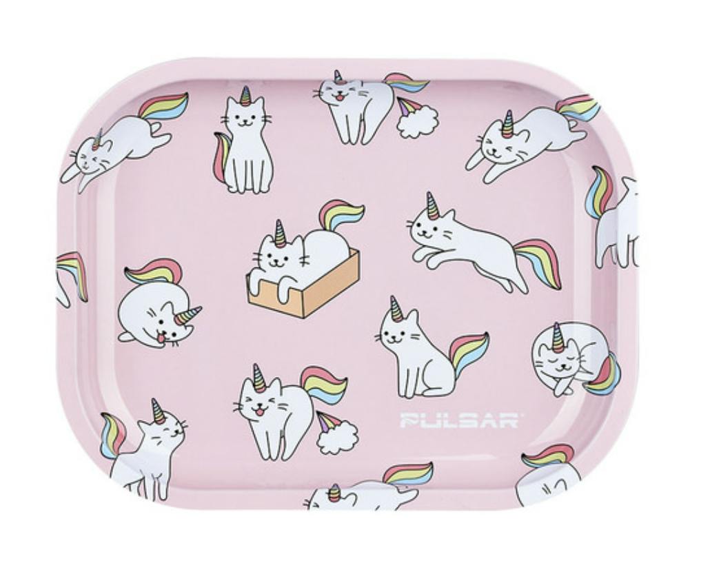 Pulsar: Caticorn Mini Tray