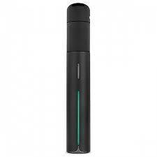 Puffco -Pivot Vaporizer - Onyx