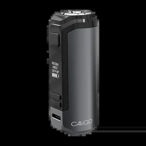 Caligo Reakt - 510 Cart Battery Vape Matte Black
