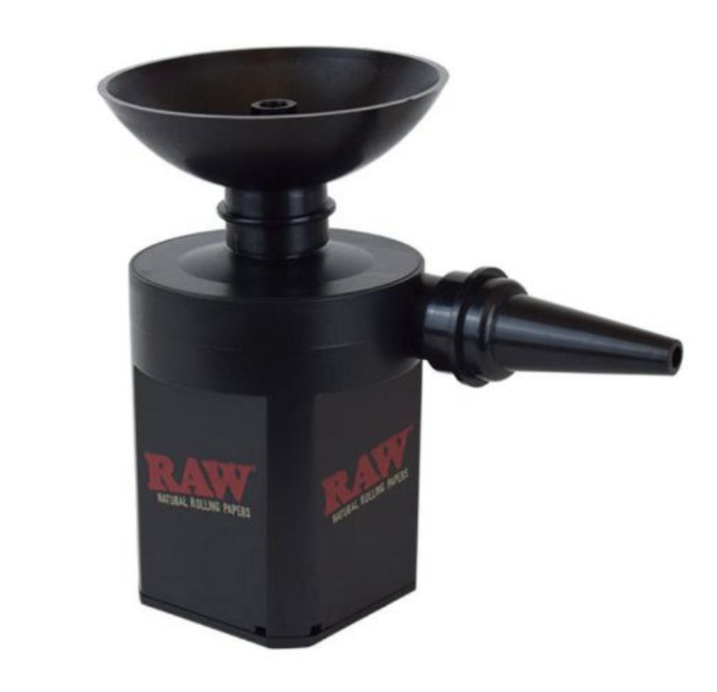 Raw Smoke Thrower