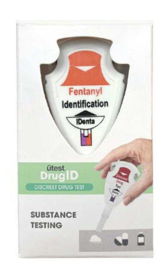 Utest Fentanyl Strips