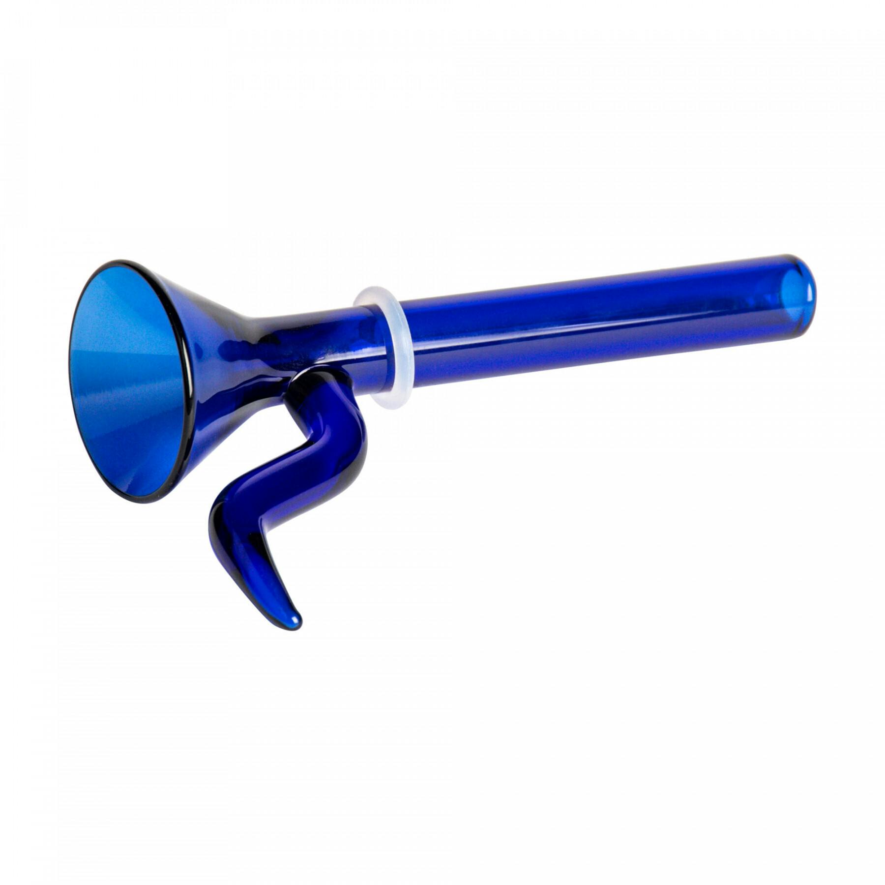 Red Eye Glass : 9mm Cone Pull-Out (Assorted color)