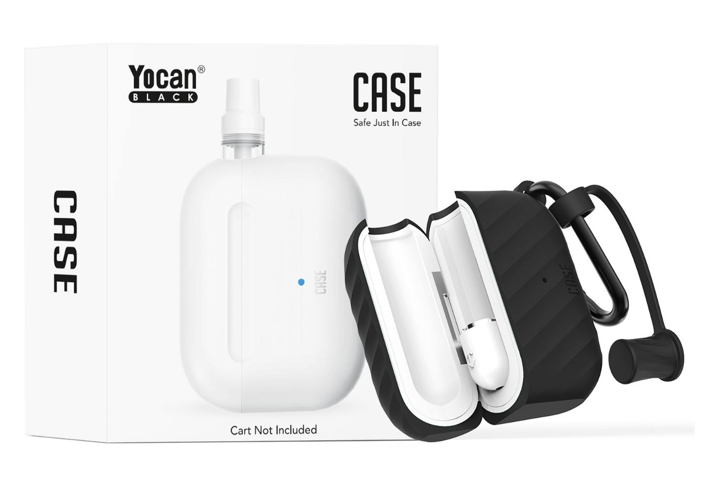 Yocan: Case Battery