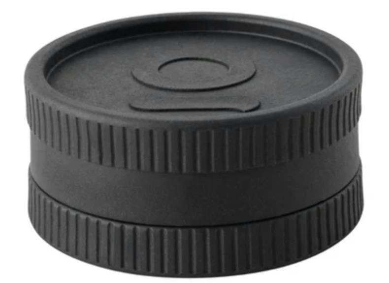 Ongrok: Plant-Based Hemp Grinder