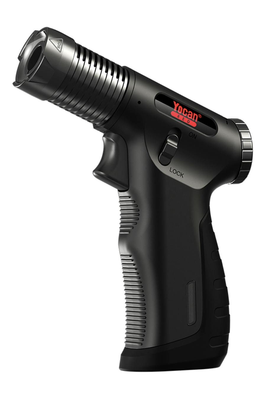 Yocan: Temporal Torch