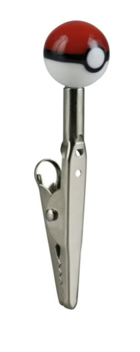 Pokey Orb Roach Clip