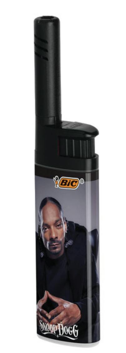 EZ Reach Wand Lighter - Snoop Dogg