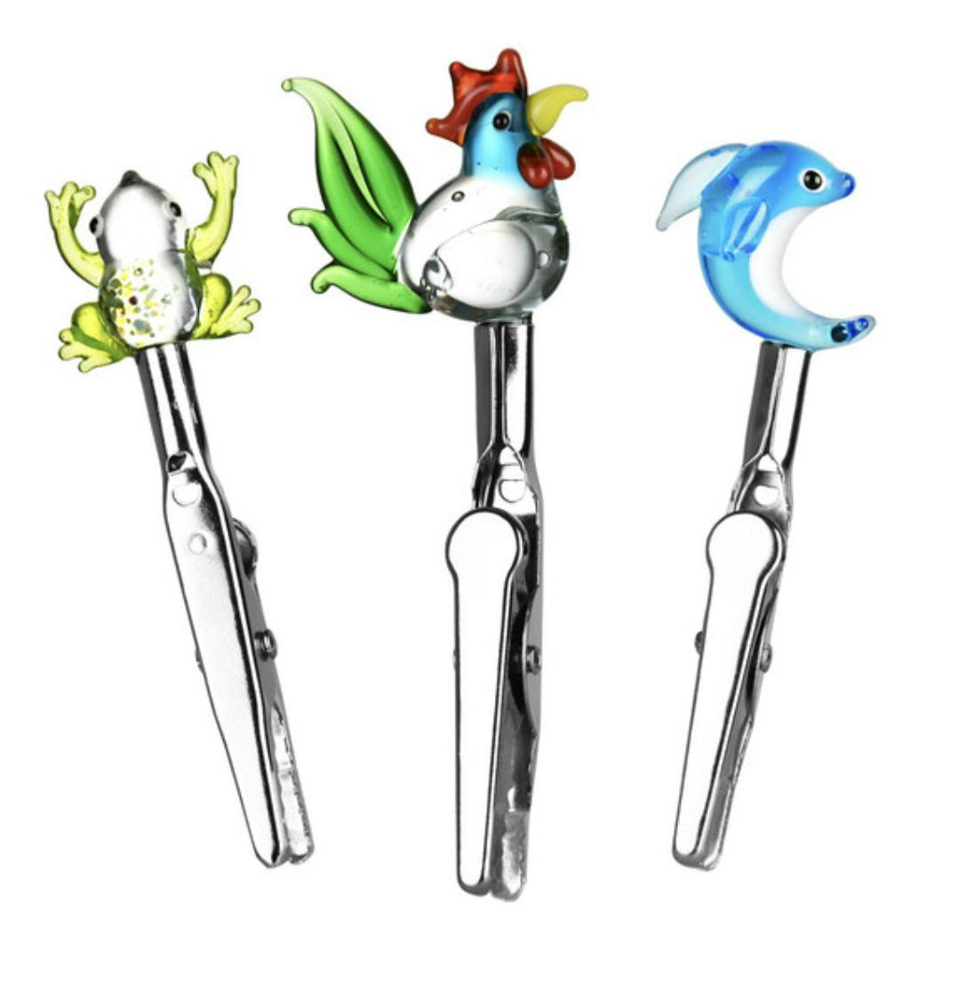 Roach Clips - Assorted