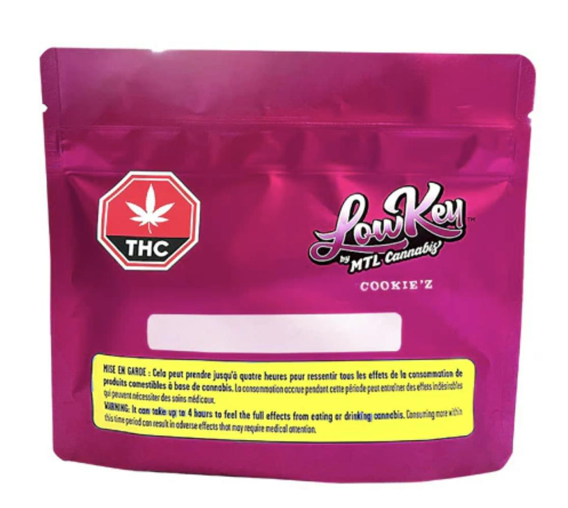 Cookiez 7g
