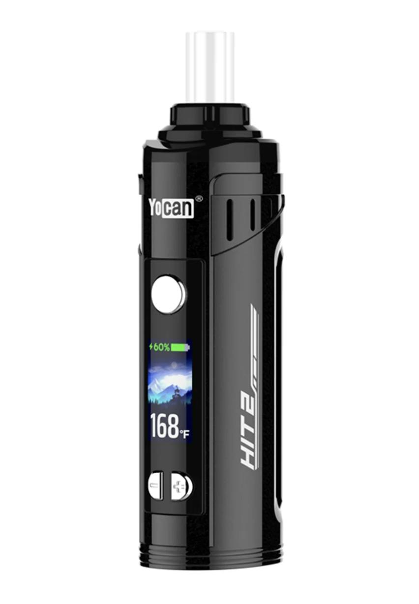 Yocan: HIT 2 (Assorted color)