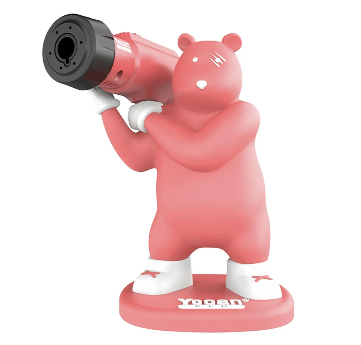 Yocan: Berserk Torch (Pink)