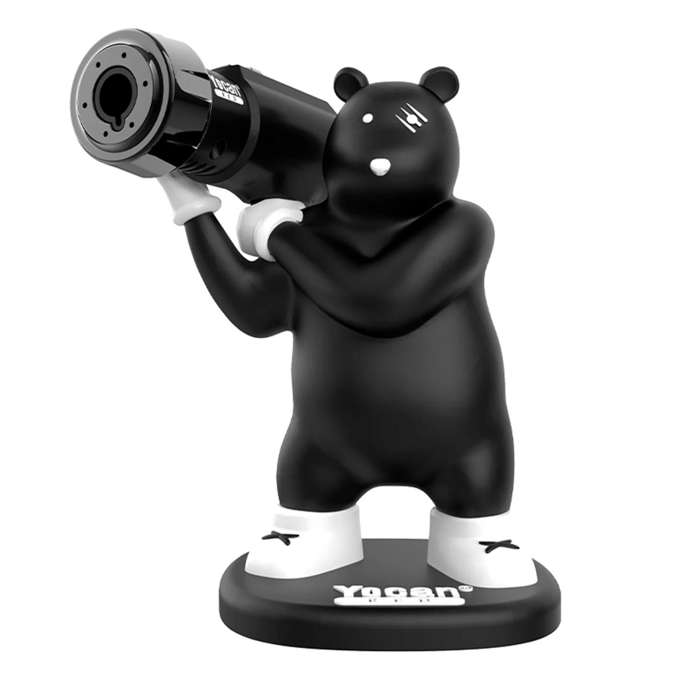Yocan: Berserk Torch (Space Grey)