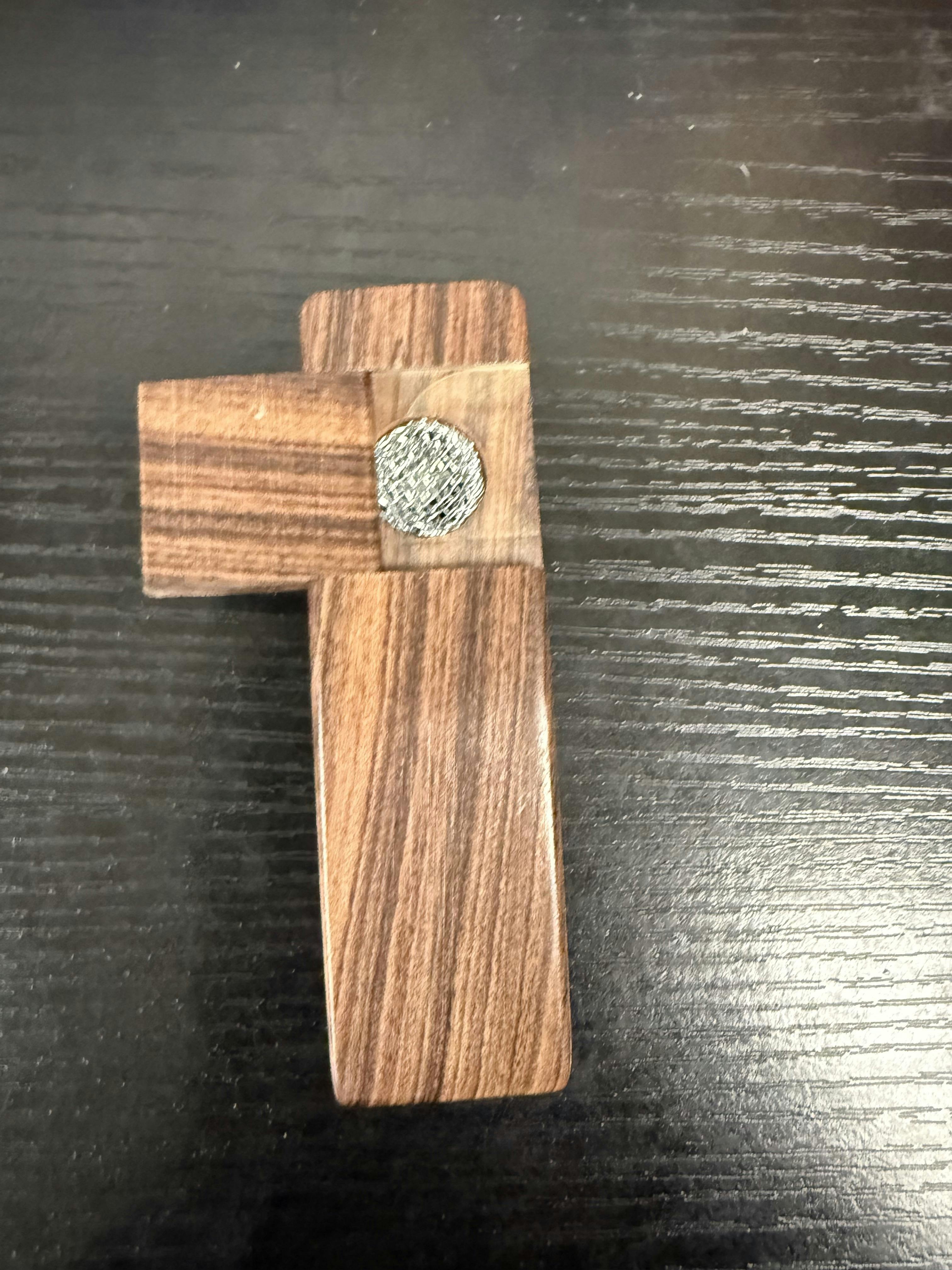 Hand pipe(Local): The Pocket Pal (Walunt)